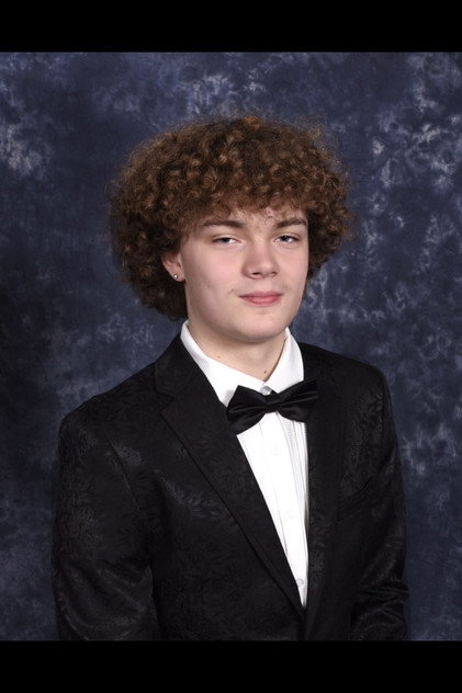 Noah Kelley