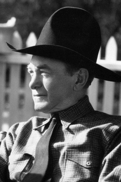 Harry Carey - 8
