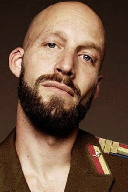 Ivan Olausson Klatil