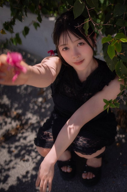 小鳩るり photo 2