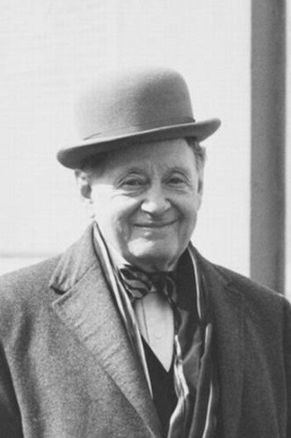 Image of Arthur Jensen