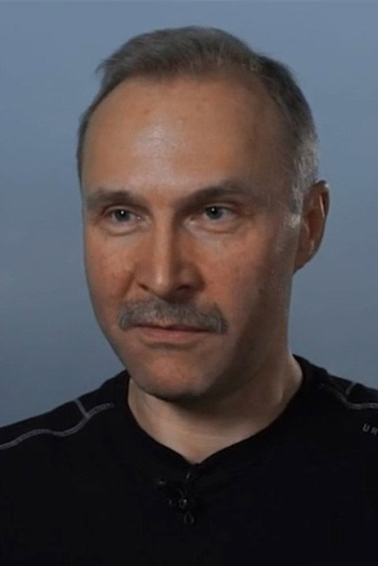 Vasily Maslennikov photo 2