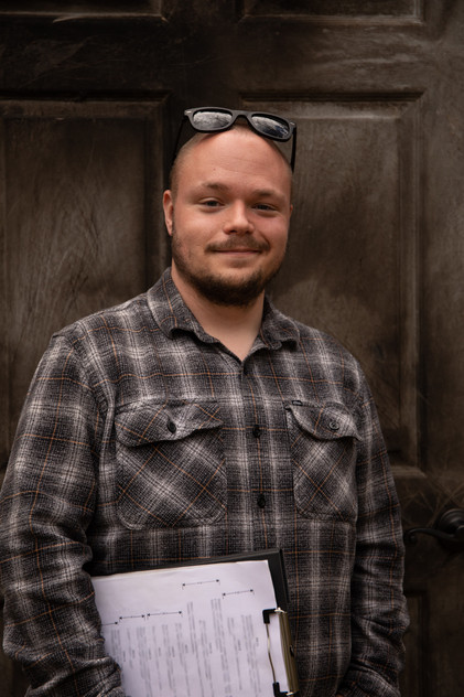 Аватар персоны Nicholas Carrodo