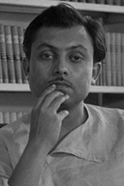 Subrata Sensharma photo 2