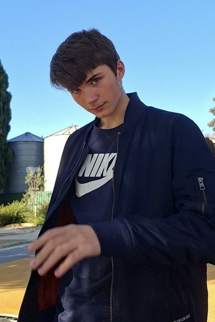 Ewan Thorpe