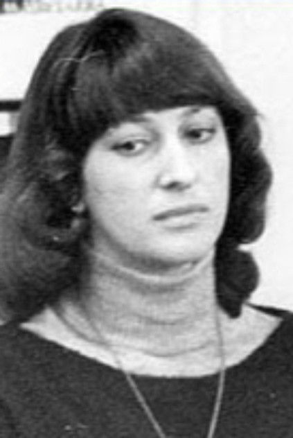 Ариадна Ардашникова