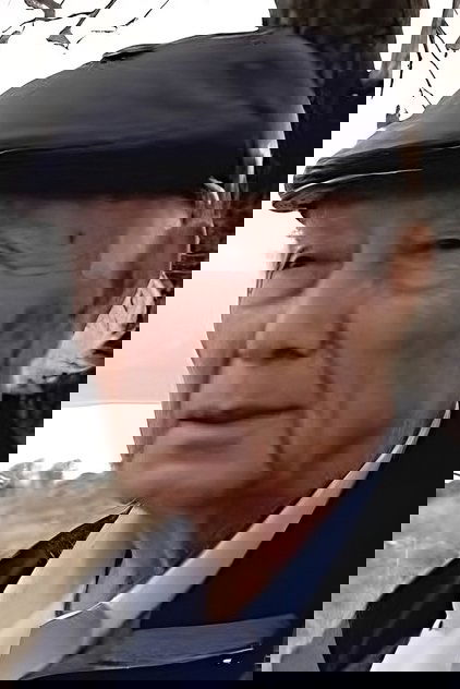 Аватар персоны Rikhsivoy Muhammadjanov