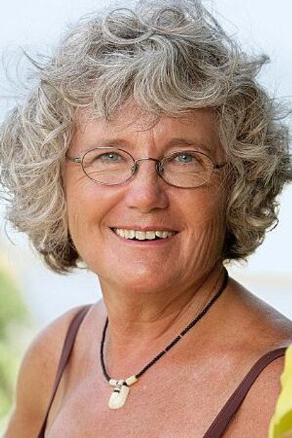 Gillian Larson