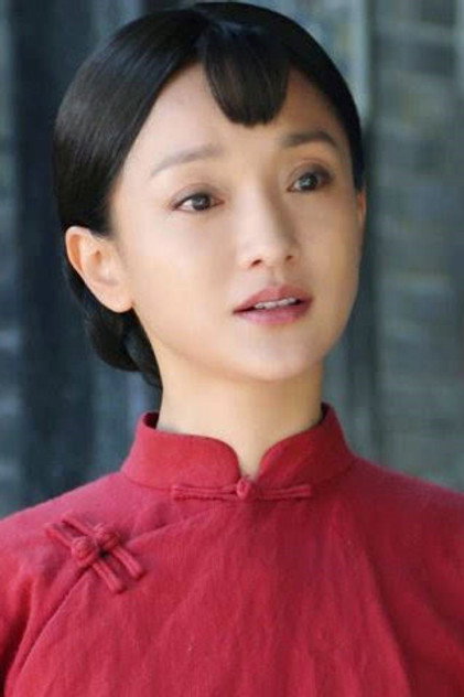 Zhou Xun - 8