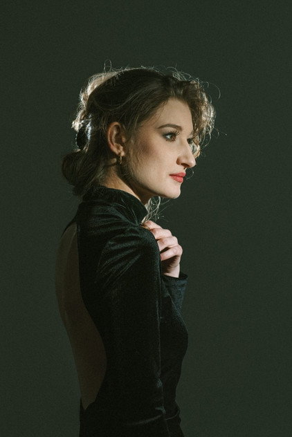 Anna Mészöly photo 3