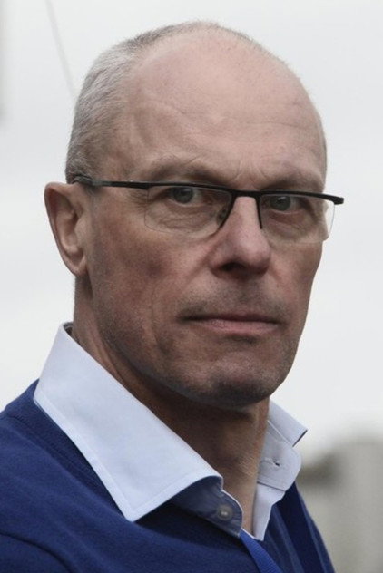 Frank Hoste