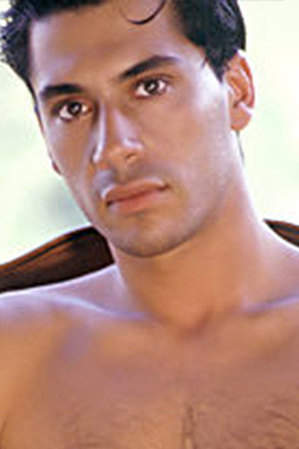 Image of John Robertson