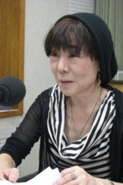 Аватар персоны Kimiko Shimizu