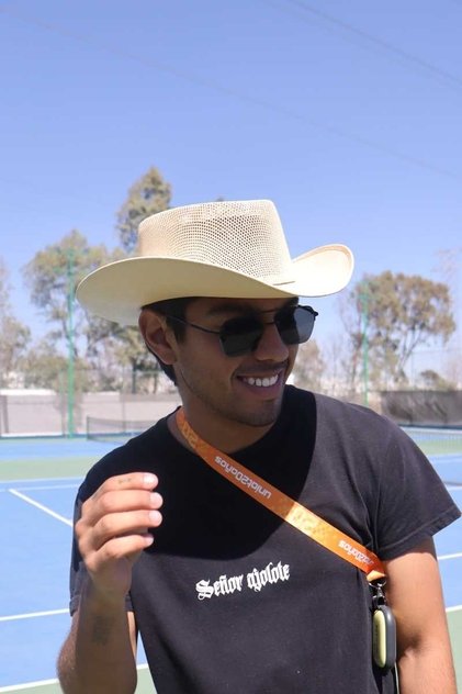 Esteban Kroetzsch