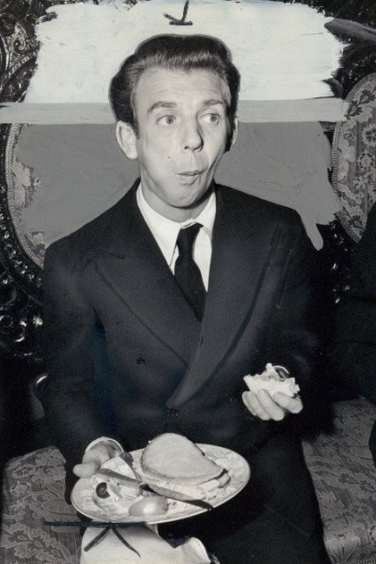 Image of Gus Schilling