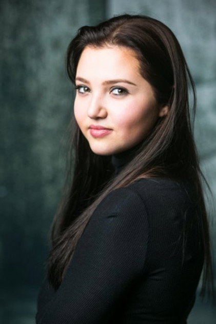 Mia McKenna-Bruce - 4