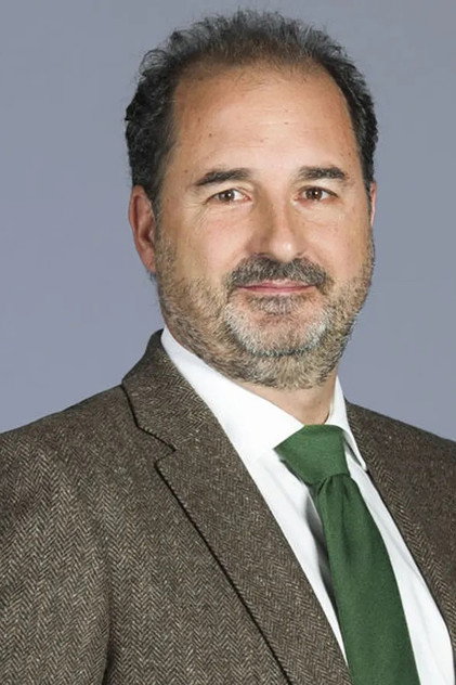 Álvaro Augustín