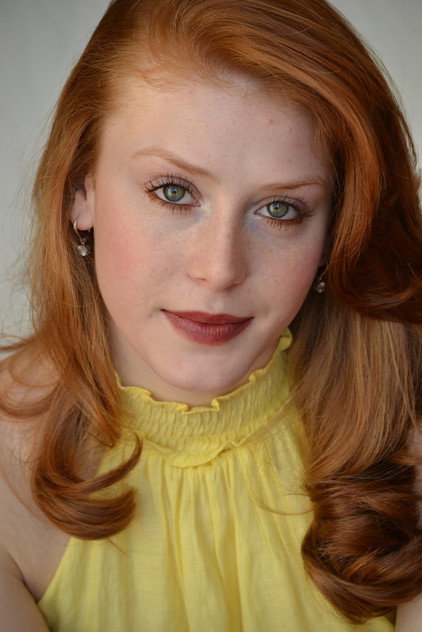 Caroline Pluta - 6