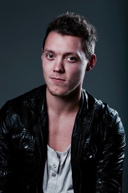 Аватар персоны Martin Sofiedal