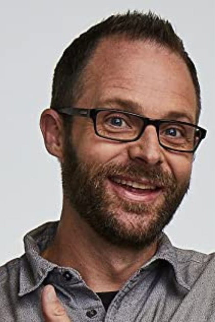 Image of J. Chris Wall