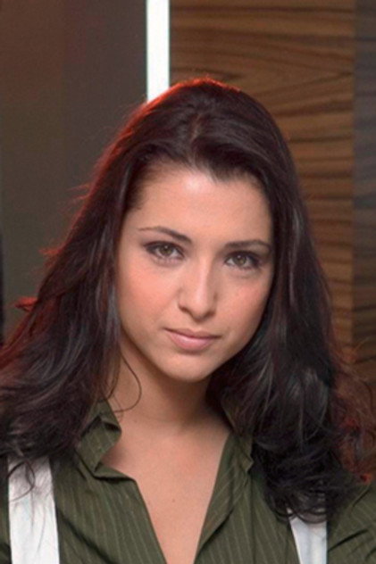 Marianna Polychronidi - 5
