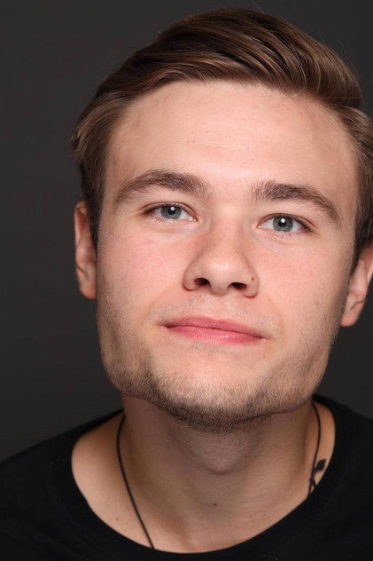Roman Kucheriavenko photo 2
