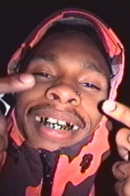 Black Kray