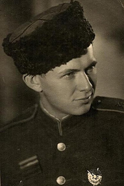Nikolay Dupak - 4