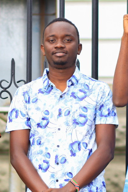 Jean Musyoka