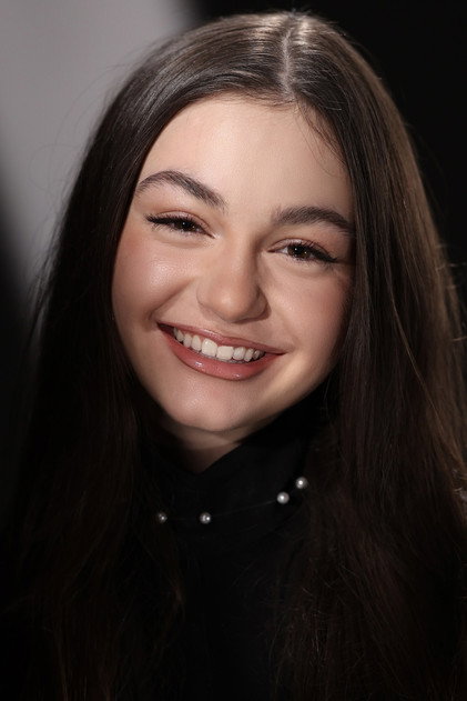 Krisia Todorova