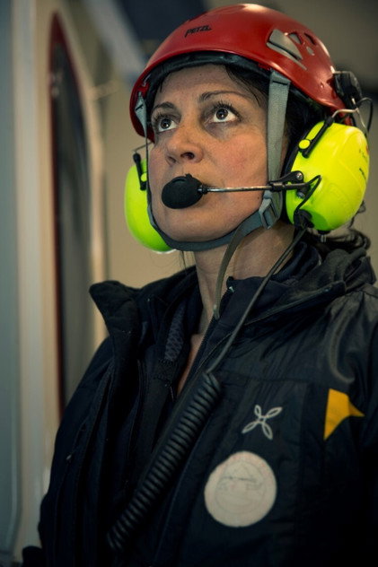 Silvia Roero