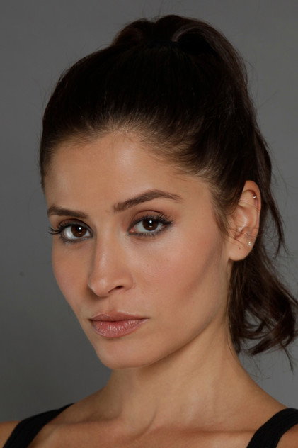 Mercedes Mason - 4