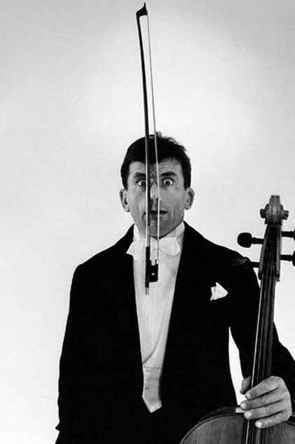 Image of Maurice Baquet