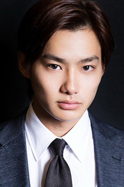 Shuhei Nomura - 4