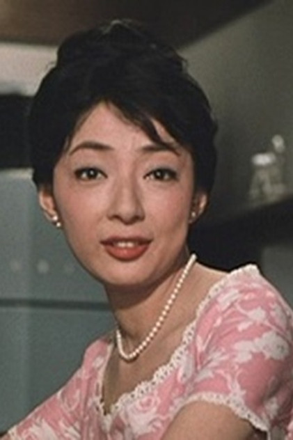 Michiyo Tamaki