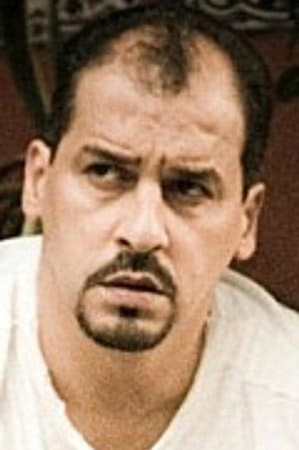 Mansour Badri - 4