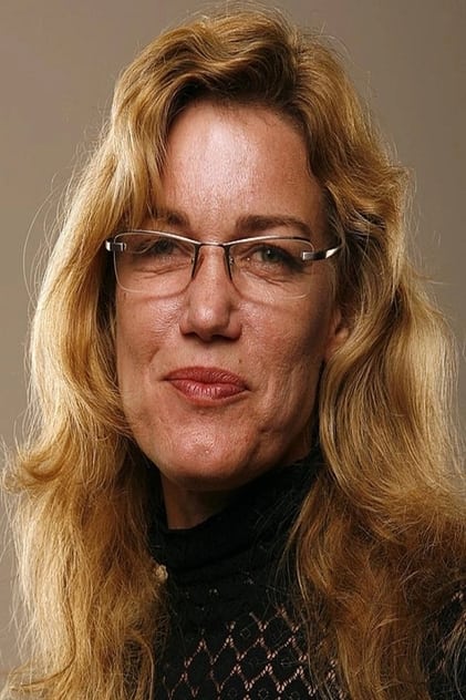 Hanne Hedelund - 4