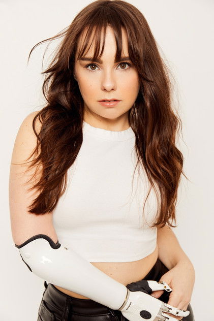 Аватар персоны Kiersten Kelly