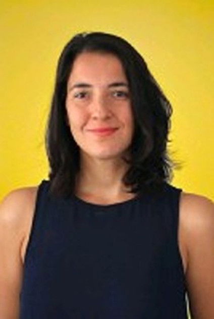 Аватар персоны Natalia Lopez