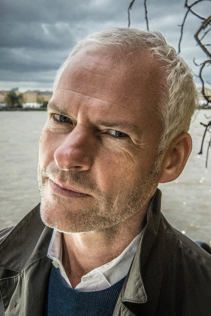 Martin McDonagh - 4