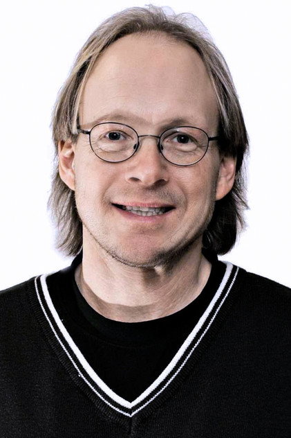 Larry Forsberg