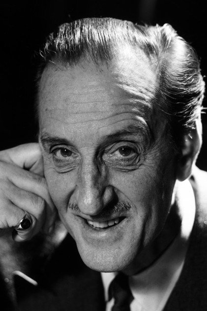 Basil Rathbone - 8