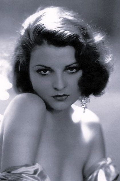 Lilian Bond - 4