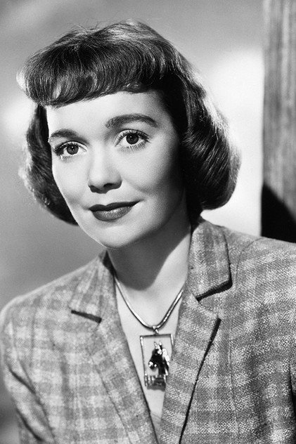 Jane Wyman - 6
