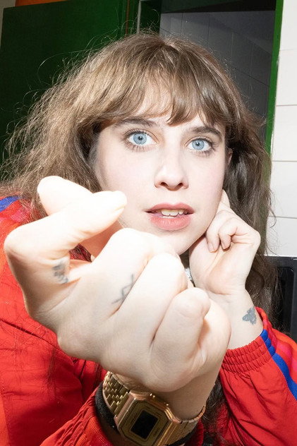 Maja Juhász
