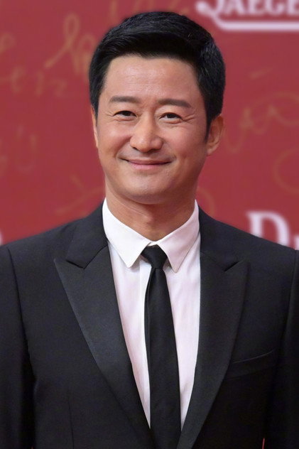 Wu Jing - 8