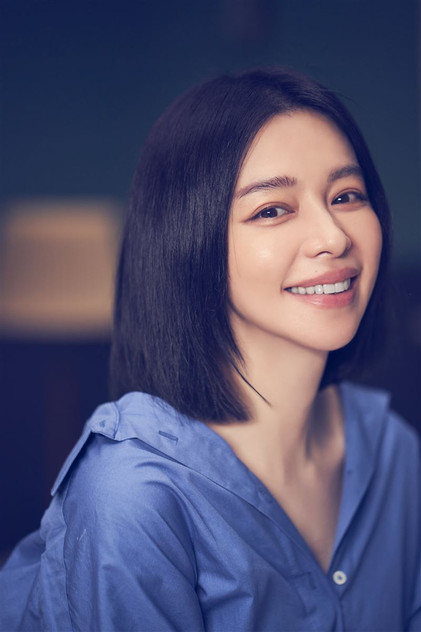 Vivian Hsu - 5
