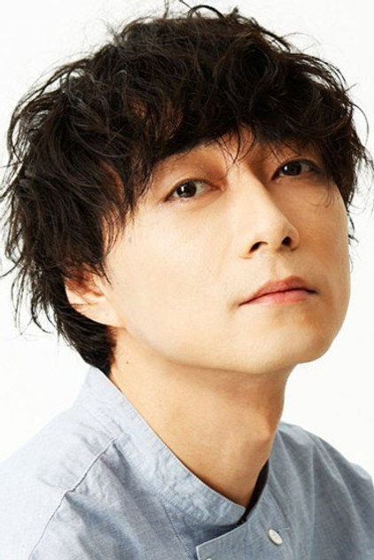 Kento Shibuya - 4