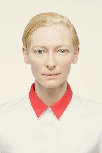 Tilda Swinton - 13