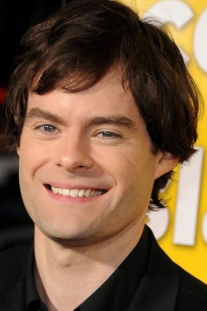 Bill Hader - 9